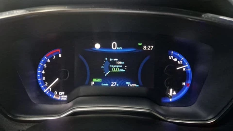 Toyota Corolla 2.0 180H FEEL! E-CVT TOURING SPORT