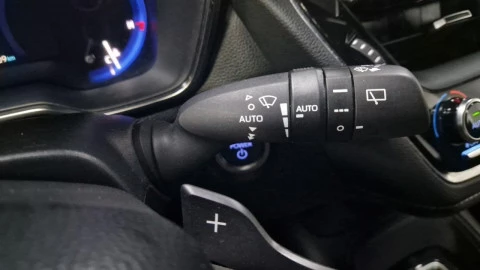 Toyota Corolla 2.0 180H FEEL! E-CVT TOURING SPORT