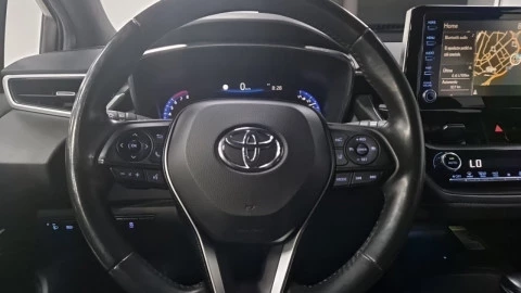 Toyota Corolla 2.0 180H FEEL! E-CVT TOURING SPORT