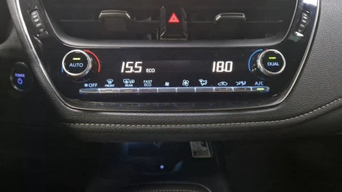 Toyota Corolla 2.0 180H FEEL! E-CVT TOURING SPORT