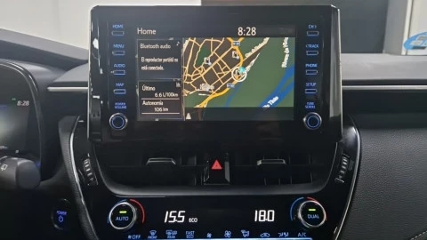 Toyota Corolla 2.0 180H FEEL! E-CVT TOURING SPORT