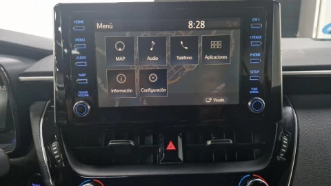 Toyota Corolla 2.0 180H FEEL! E-CVT TOURING SPORT