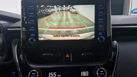 Toyota Corolla 2.0 180H FEEL! E-CVT TOURING SPORT