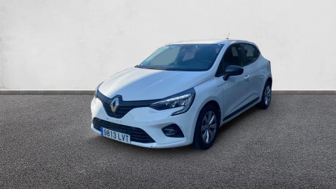 Renault Clio Business Blue dCi 74kW (100CV)