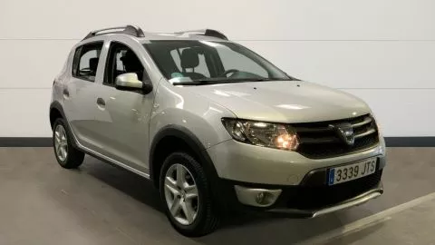 Dacia Sandero 0.9 TCE 90 STEPWAY 90 5P Dacia Sandero 0.9 TCE 90 STEPWAY 90 5P