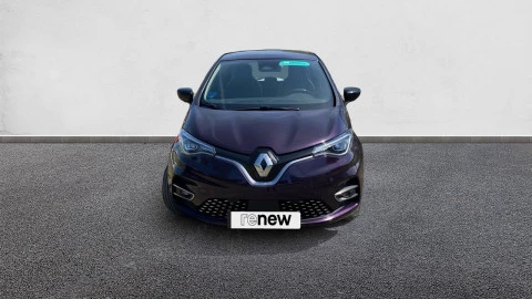 Renault ZOE Evolution 80 kW R110 batería 50kWh