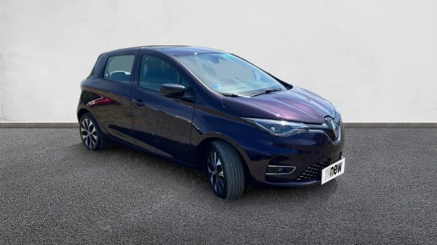 Renault ZOE Evolution 80 kW R110 batería 50kWh