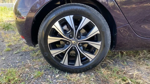 Renault ZOE Evolution 80 kW R110 batería 50kWh