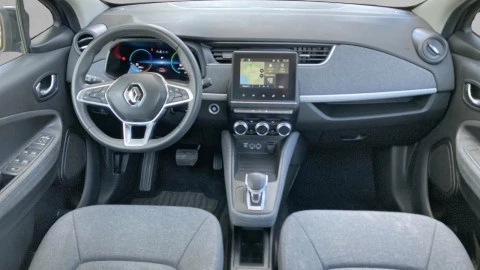Renault ZOE Evolution 80 kW R110 batería 50kWh