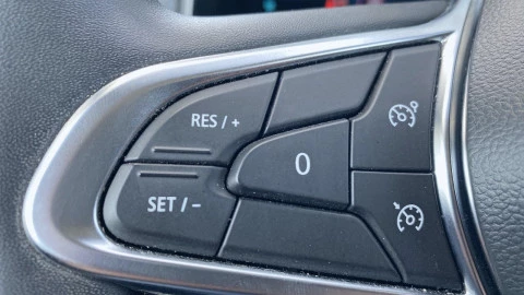 Renault ZOE Evolution 80 kW R110 batería 50kWh