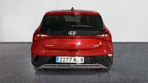 Hyundai i20 1.0 TGDI Klass