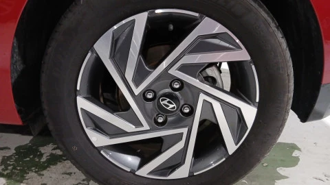 Hyundai i20 1.0 TGDI Klass