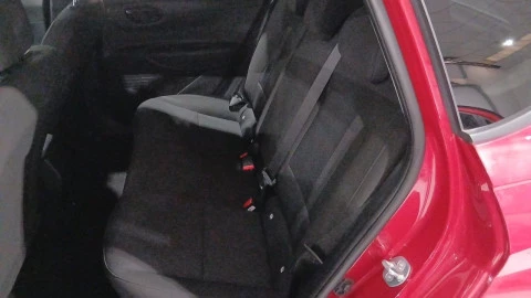 Hyundai i20 1.0 TGDI Klass