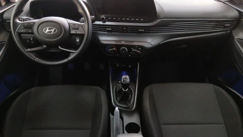 Hyundai i20 1.0 TGDI Klass