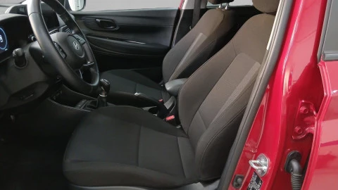 Hyundai i20 1.0 TGDI Klass