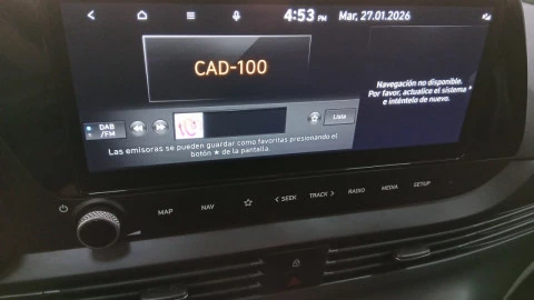 Hyundai i20 1.0 TGDI Klass