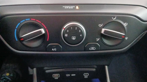 Hyundai i20 1.0 TGDI Klass