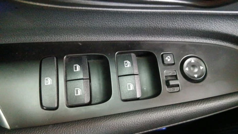 Hyundai i20 1.0 TGDI Klass