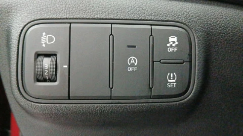 Hyundai i20 1.0 TGDI Klass