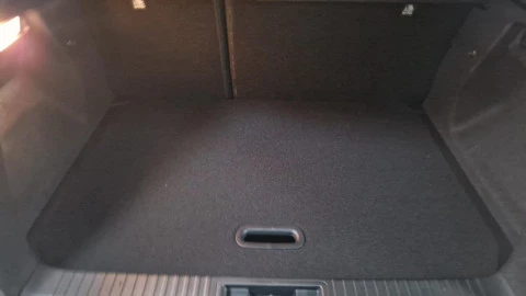 Renault Captur evolut TCe 117 kW (160CV) EDC mild hybri