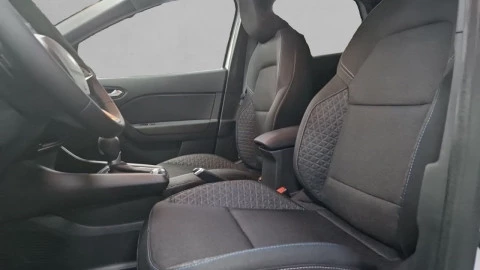 Renault Captur evolut TCe 117 kW (160CV) EDC mild hybri