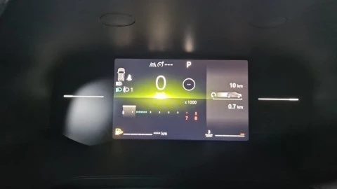 Renault Captur evolut TCe 117 kW (160CV) EDC mild hybri