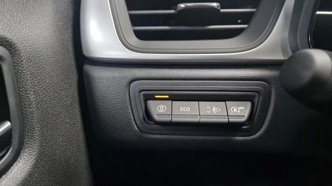 Renault Captur evolut TCe 117 kW (160CV) EDC mild hybri