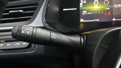 Renault Captur evolut TCe 117 kW (160CV) EDC mild hybri