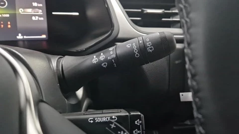 Renault Captur evolut TCe 117 kW (160CV) EDC mild hybri