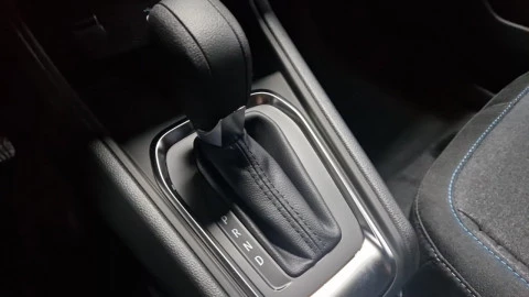 Renault Captur evolut TCe 117 kW (160CV) EDC mild hybri