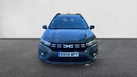 Dacia Jogger Expression TCe 81kW (110CV) 7 plazas