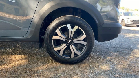 Dacia Jogger Expression TCe 81kW (110CV) 7 plazas