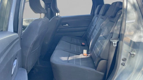 Dacia Jogger Expression TCe 81kW (110CV) 7 plazas