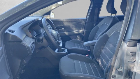 Dacia Jogger Expression TCe 81kW (110CV) 7 plazas