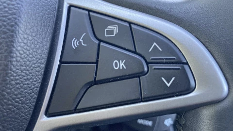 Dacia Jogger Expression TCe 81kW (110CV) 7 plazas