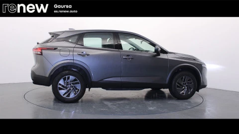 Nissan Qashqai DIG-T 103kW (140CV) mHEV 4x2 Acenta