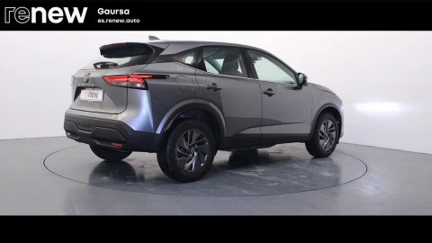Nissan Qashqai DIG-T 103kW (140CV) mHEV 4x2 Acenta