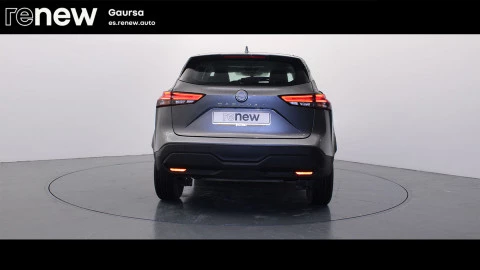 Nissan Qashqai DIG-T 103kW (140CV) mHEV 4x2 Acenta
