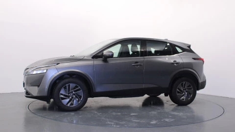 Nissan Qashqai DIG-T 103kW (140CV) mHEV 4x2 Acenta