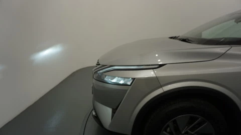 Nissan Qashqai DIG-T 103kW (140CV) mHEV 4x2 Acenta