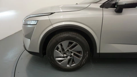 Nissan Qashqai DIG-T 103kW (140CV) mHEV 4x2 Acenta