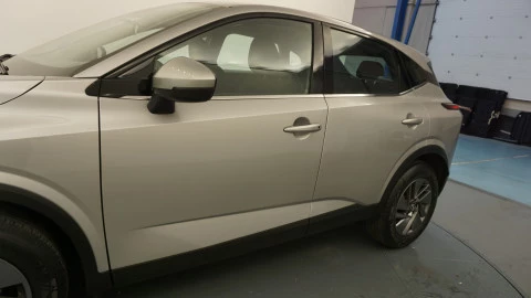 Nissan Qashqai DIG-T 103kW (140CV) mHEV 4x2 Acenta