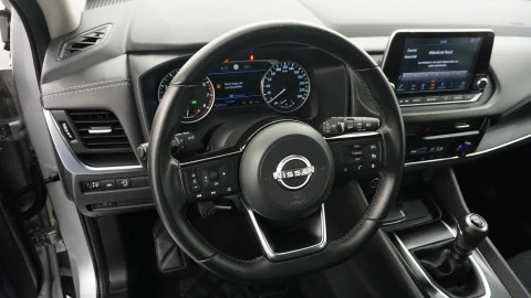 Nissan Qashqai DIG-T 103kW (140CV) mHEV 4x2 Acenta