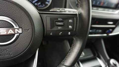 Nissan Qashqai DIG-T 103kW (140CV) mHEV 4x2 Acenta