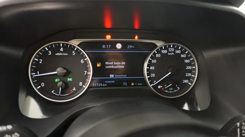 Nissan Qashqai DIG-T 103kW (140CV) mHEV 4x2 Acenta