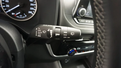 Nissan Qashqai DIG-T 103kW (140CV) mHEV 4x2 Acenta