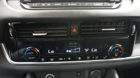 Nissan Qashqai DIG-T 103kW (140CV) mHEV 4x2 Acenta