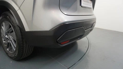 Nissan Qashqai DIG-T 103kW (140CV) mHEV 4x2 Acenta
