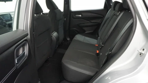 Nissan Qashqai DIG-T 103kW (140CV) mHEV 4x2 Acenta