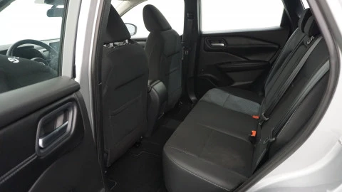 Nissan Qashqai DIG-T 103kW (140CV) mHEV 4x2 Acenta